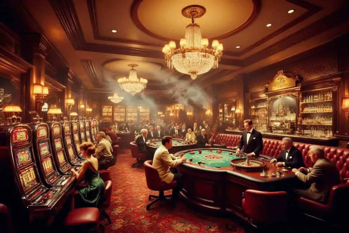 Zombillion Casino